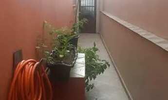 Imagem 5: CASA ASSOBRADADA - VILA CANERO - SP