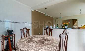 Imagem 7: Sobrado bairro Vila Guilherme 3 suites 2 vagas de garage