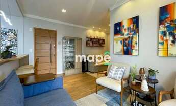 Imagem: Apartamento com 2 dormitórios à venda