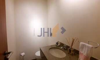 Imagem 7: Apartamento com 3 dormitórios de 152m², para locação em São Paulo, Indianópolis