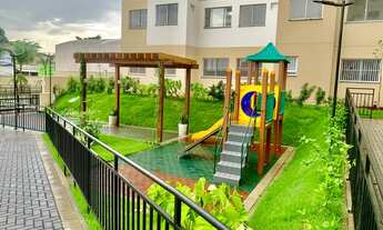 Imagem 5: Apartamento para aluguel com 45 metros quadrados com 2 quartos