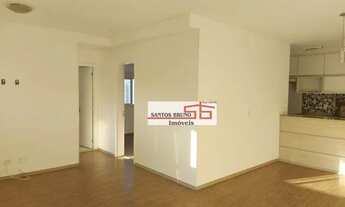 Imagem 3: Apartamento com 2 dormitórios para alugar, 63 m² por R$ 5.400,00/mês - Barra Funda - São P