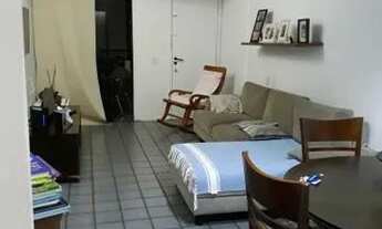 Imagem: Apartamento para venda com 110 metros quadrados