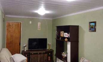 Imagem 6: Vende-se Casa de 3 Quartos Qnn40 Guariroba