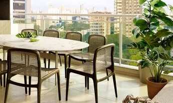 Imagem 4: Apartamento para venda tem 68 metros quadrados com 2 quartos em Vila Olímpia - São Paulo