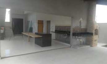 Imagem 5: Casa em condomínio Ecoville II, 4 quartos, sendo 1 suíte, área de lazer, 168m²