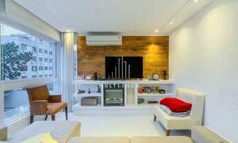 Imagem 3: Apartamento 3 quartos (1 suíte) no Petrópolis