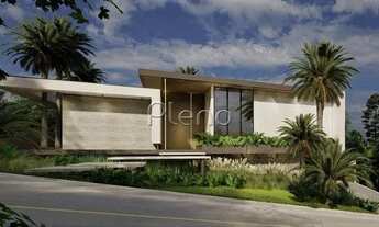 Imagem 3: Casa - Residencial Vila Lombarda - Valinhos