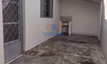 Imagem 5: Casa para aluguel, 2 quartos, 2 vagas, Jardim do Sol - Indaiatuba/SP