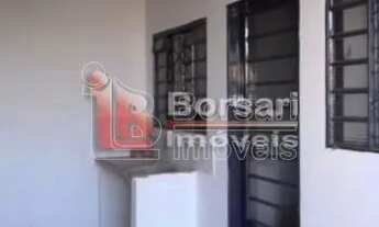 Imagem 5: Locação de Casas / Edícula na cidade de Araraquara