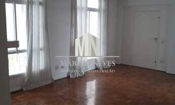 Imagem 3: APARTAMENTO RESIDENCIAL em SÃO PAULO - SP, CERQUEIRA CÉSAR