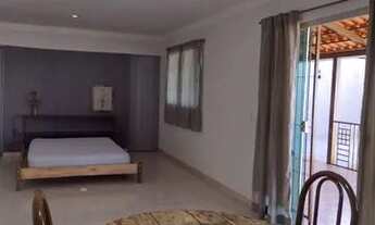 Imagem 2: Loft mobiliado a 500mts da UFG