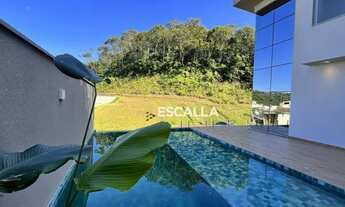 Imagem 7: Sobrado com 3 dormitórios à venda, 243 m² por R$ 1.750.000,00 - Vila Nova - Joinville/SC