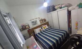 Imagem 4: ALUGO CASA DE VILA 65m..ENGENHO DE DENTRO..01 QUARTO..SOL NASCENTE