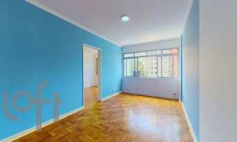 Imagem: SãO PAULO - Apartamento Padrão - Saúde