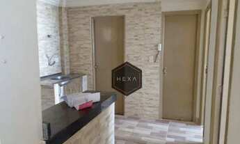 Imagem 3: Apartamento 2 quartos à venda, 59 m², Setor dos Afonsos, Aparecida de Goiânia/GO