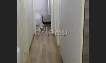 Imagem 7: Apartamento á venda no Condomínio Mais Campos Sales - Campinas/SP