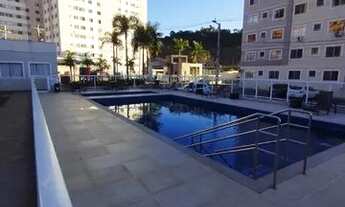 Imagem 4: Apartamento de 2 quartos próximo a UFJF No Spina Ville II