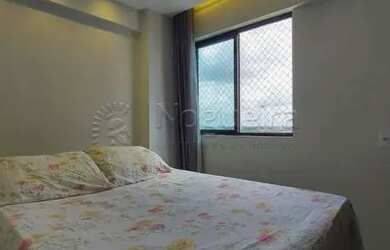 Imagem 6: LINDO APARTAMENTO DE 3 QTS,1 SUITE,VARANDA, ENXCELENTE LOCALIZAÇÃO NO BARRO