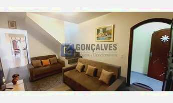 Imagem 7: SAO BERNARDO DO CAMPO - Residential / Sobrado - JARDIM PALERMO