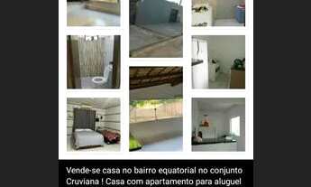Imagem: Vende-se casa