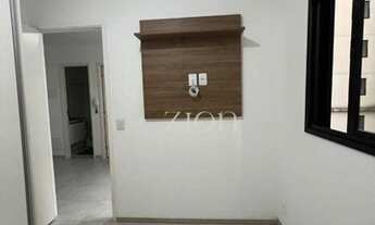 Imagem 7: Apartamento com 2 dormitórios para alugar, 35 m² por R$ 2.200,00/mês - Jurubatuba - São Pa