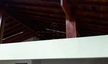 Imagem 2: Casa Padrão em Santa Albertina