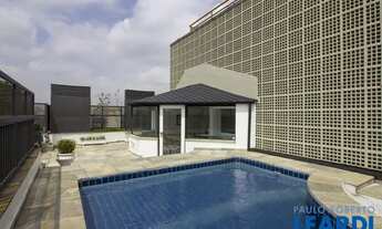 Imagem 7: APARTAMENTO - JARDIM PAULISTANO - SP