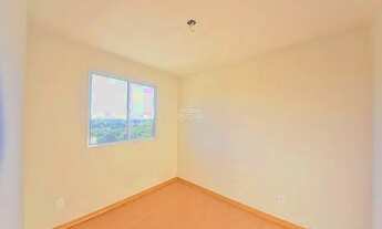 Imagem 6: Apartamento Residencial para Venda no Itália em São José Dos Pinhais, 44.94 m²