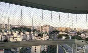 Imagem: Ed.Serra Atlântico 3qts/ste/2vg/lazer Morada