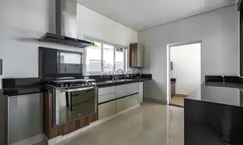 Imagem 5: Casa à venda no Loteamento Mont Blanc Residence - Campinas/SP