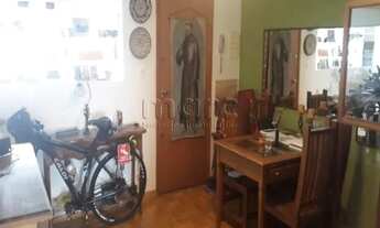 Imagem 6: SAO PAULO - Apartamento Padrão - CAMBUCI