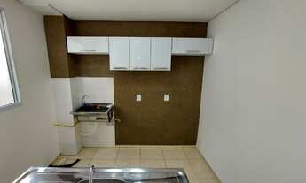 Imagem 3: Apartamento para venda tem 46 metros quadrados com 2 quartos