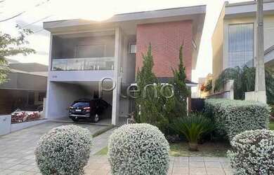 Imagem 6: Casa à venda no Swiss Park - Campinas. Mobiliado