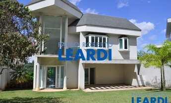 Imagem: CASA EM CONDOMÍNIO - MORUMBI - SP