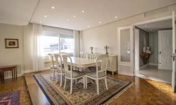 Imagem 5: Apartamento para venda tem 216 metros quadrados com 3 quartos em Independência - Porto Ale