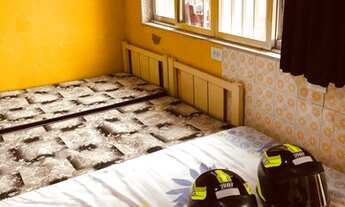 Imagem 2: Quartos para mocas mobiliados independentes