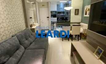 Imagem: APARTAMENTO - CENTRO - SP