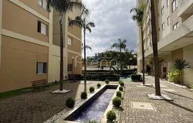 Imagem 2: Apartamento - Jardim Aurélia - Campinas