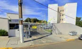 Imagem 7: Venda de Apartamentos / Padrão na cidade de Mogi Guaçu