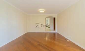 Imagem 6: Apartamento Venda Brooklin 158 m² 3 Dormitórios