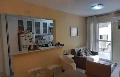 Imagem 6: Apartamento para Venda em Resende, JARDIM JALISCO, 2 dormitórios, 1 suíte, 1 banheiro, 1 v