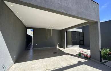 Imagem 3: Residência Luxuosa: Casa 3 quartos na QNM 9