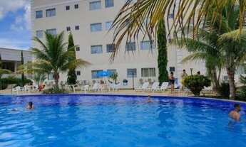 Imagem 7: Apartamento em Caldas - Encontro das águas