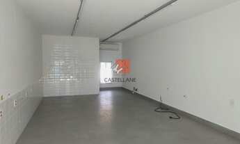 Imagem 3: Sobrado Comercial para Locação em São Paulo, Vila Mariana, 2 dormitórios, 2 banheiros