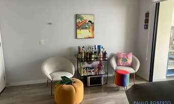 Imagem 4: APARTAMENTO - VILA LEOPOLDINA - SP