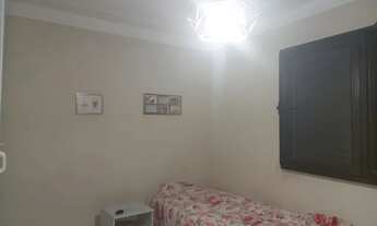 Imagem 4: Apto 105m² na Cidade Jardim (frente) 3 quartos sendo 1 suíte