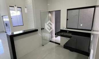 Imagem 2: Casa maravilhosa bem localizada no Residencial Canadá