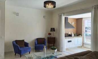 Imagem 5: Venda Apartamento 3 Dormitórios - 134 m² Brooklin