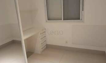 Imagem 6: Locação Apartamento com 3 dormitórios